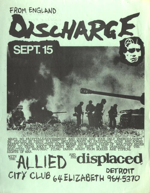 allied flyer