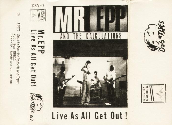 live as all get out j-card