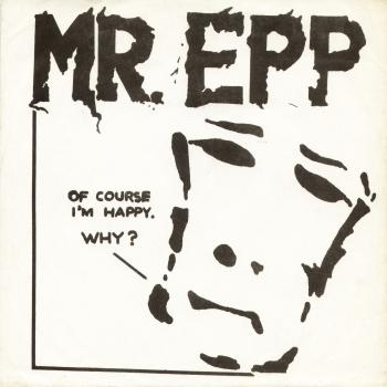 mr epp of course i'm happy ep