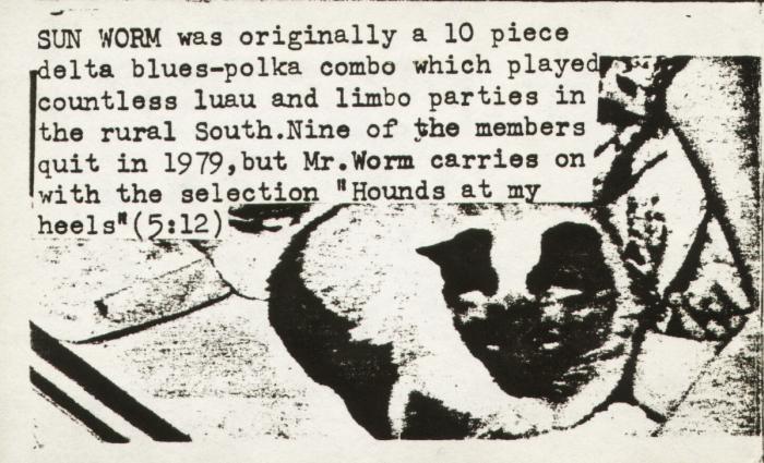 the public doesn't exist