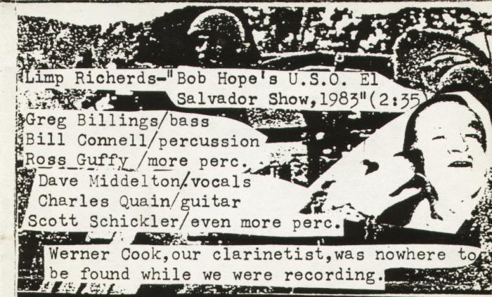 the public doesn't exist