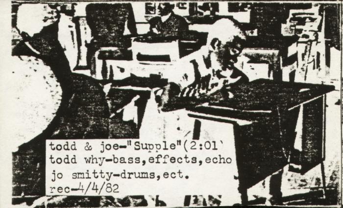 the public doesn't exist