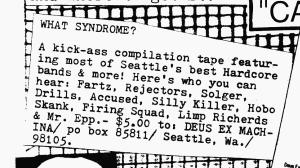what syndrome review