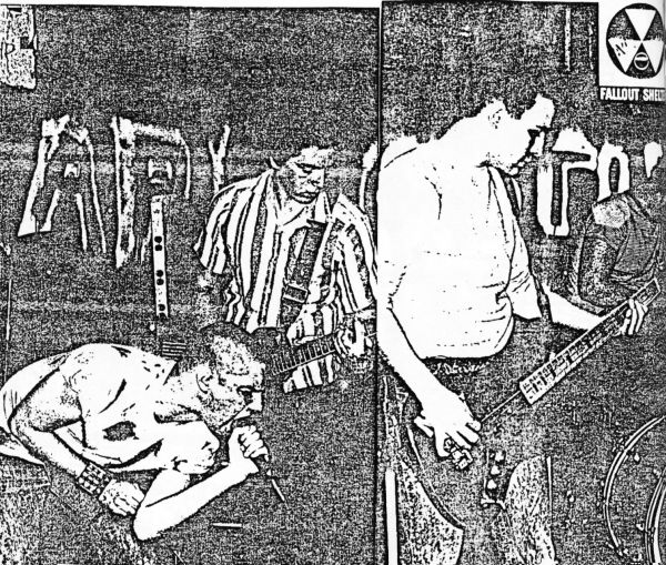 negative approach - 1981