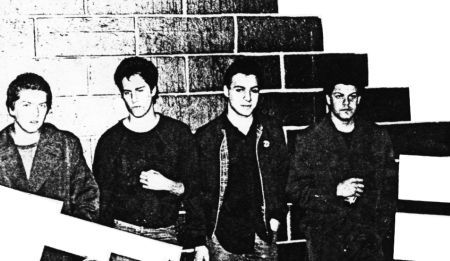 negative approach