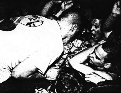 negative approach