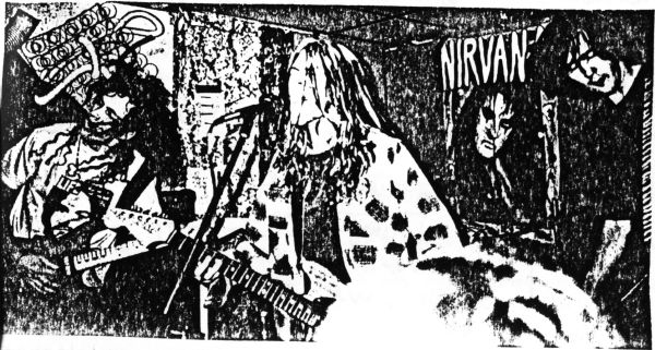 nirvana