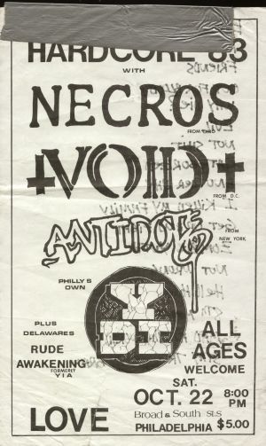 flyer