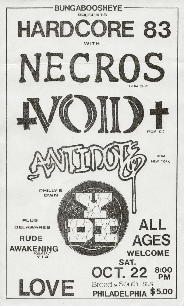 flyer