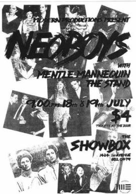 july 19 flyer