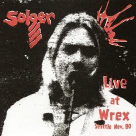 live at wrex