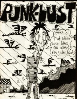 punk lust 8